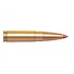Набій Hornady Custom кал. 300 Whisper/Blackout куля CX маса 110 гран (7.12г) Фото 2